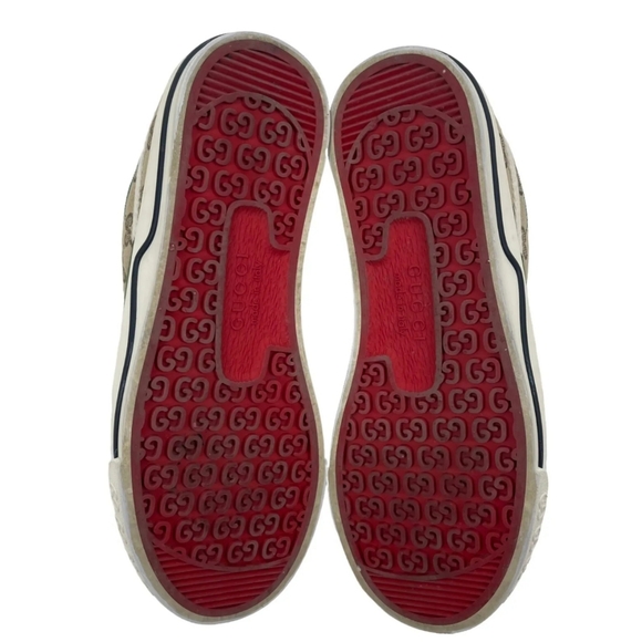 Gucci 1977 sneakers - Picture 6 of 7